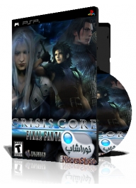 Final Fantasy VII Crisis Core